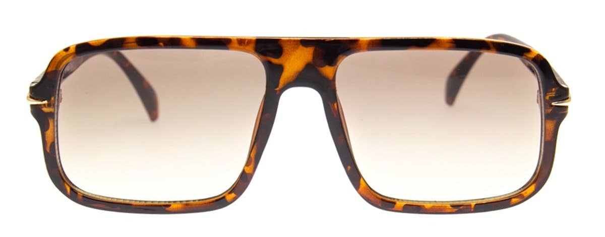 Colonel Sunglasses